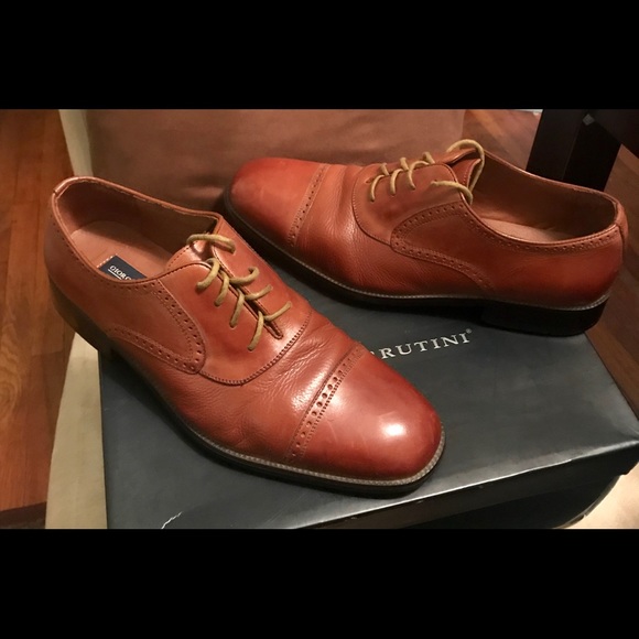 Giorgio Brutini Other - SPECIAL!! Giorgio Brutini Men Classic Oxford Shoes